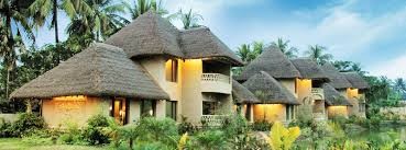 Vedic Village Spa Resort